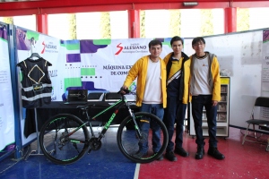 EXPOTECSA 2026 