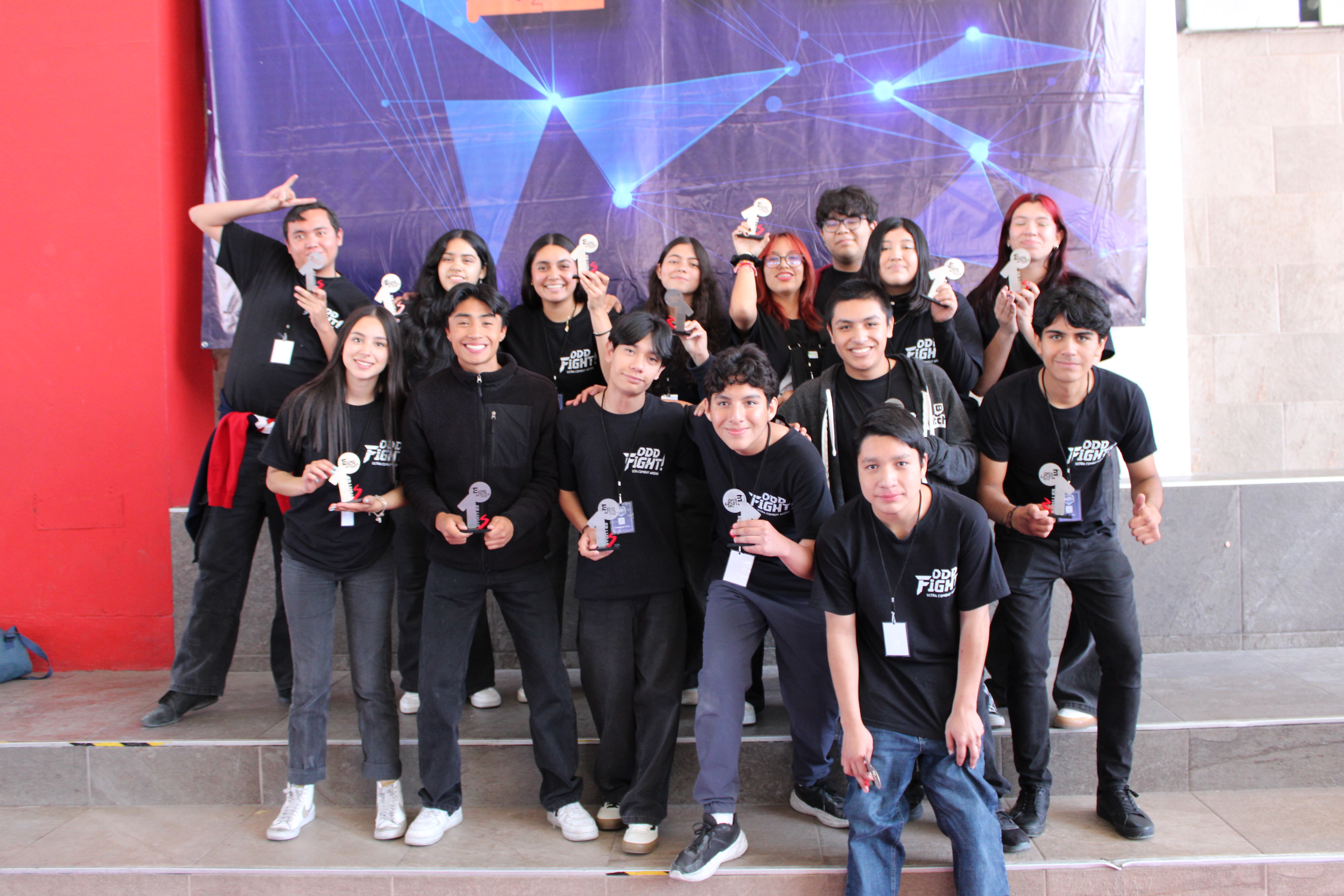 EXPOTECSA 2026 