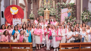 Promesa de ADMA en Zamora