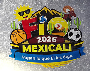 Eucaristía FIO 2026