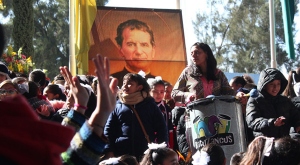 El ICG celebró la fiesta de san Juan Bosco