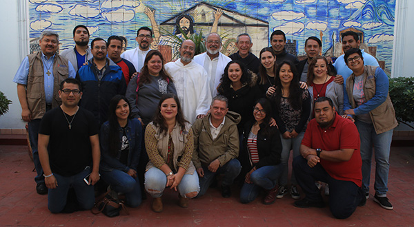 Delegados de Comunicación Social se reunieron en Tlaquepaque