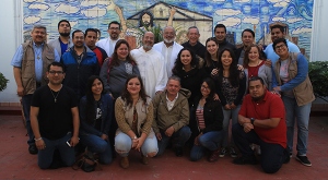 Delegados de Comunicación Social se reunieron en Tlaquepaque