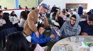 En Tijuana gritaron “¡Lotería!”