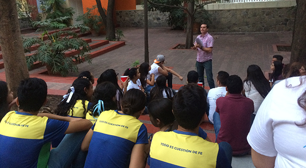 Viven primer Encuentro Regional de Juves
