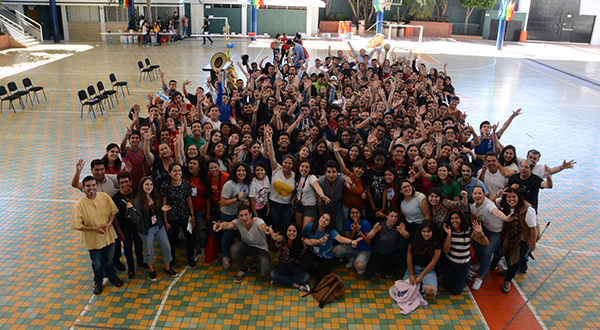 Los Grupos Misioneros Salesianos se encuentran en Guadalajara