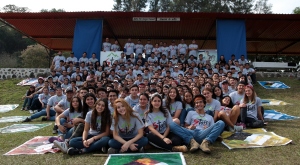 Asociación Staff tuvo un encuentro con la naturaleza