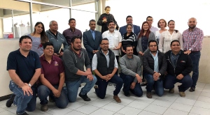 El Intec Don Bosco recibe una acreditación internacional