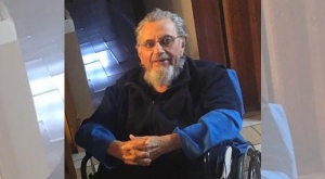 El Sr. Miguel Huerta SDB ha ido a la Casa del Padre