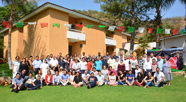 Conclusión del tercer taller de formación para OPD y CFP de América.