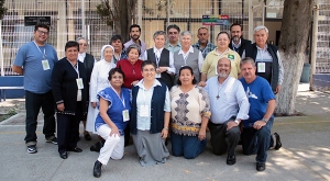 Llevan a cabo la Consulta Nacional de Familia Salesiana