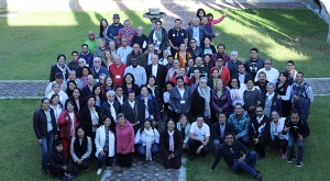 Salesianos Cooperadores: signos visibles en la Iglesia y entre los jóvenes