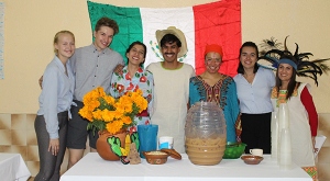 PNDB celebró el Día Mundial de la Alimentación