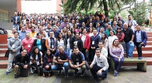 Viven Congreso Inspectorial de maestros 2019