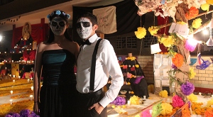 Los muertos visitaron el ICG