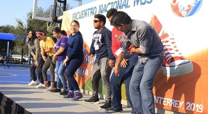 Realizan Encuentro Interinspectorial del MJS en Monterrey