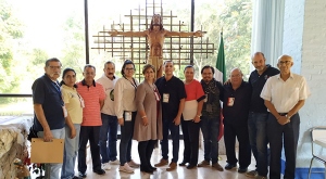 Los Salesianos Cooperadores de MEG realizan su cuarto congreso