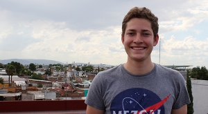 Representante del MJS de MEG participará en el CG28