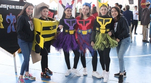 El ESFER vive su Semana Cultural