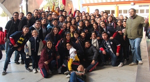 El ICG organiza celebraciones en honor a Don Bosco
