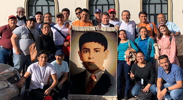 La CIO se reunió en Sahuayo