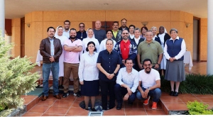 Celebran el XXII Encuentro CIMAC-NAC-Mesoamérica