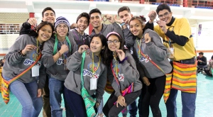 Los GRUMIS se dieron cita en el ICG