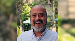 El P. Hugo Orozco ha sido elegido como Consejero regional para Interamérica