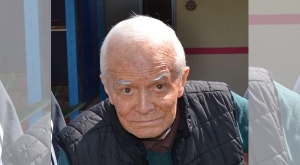 El P. Miguel Domínguez ha vivido su pascua