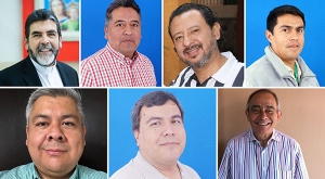 Nombramiento de consejeros inspectoriales
