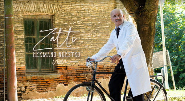 Zatti, la película