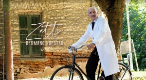 Zatti, la película