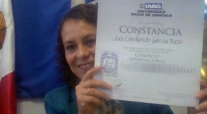 La primera generación de la UVAQ Irapuato celebró su graduación