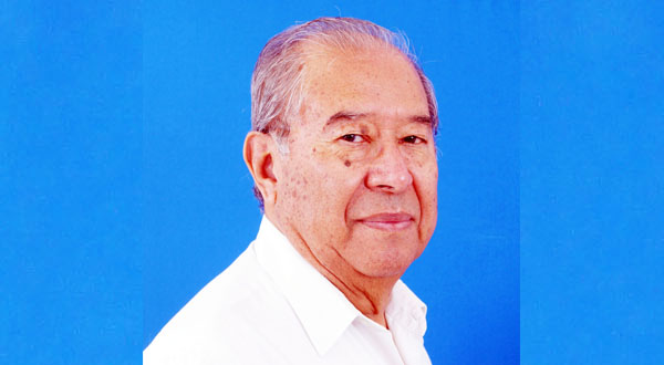 El P. José Luis Chávez ha ido al encuentro con Dios