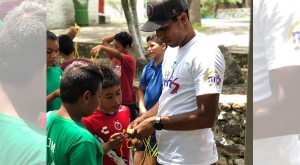 La Casa Hogar del Niño Colimense concluyó sus Vafeje 2020