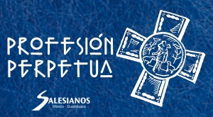 Seis salesianos dirán “sí” para toda la vida