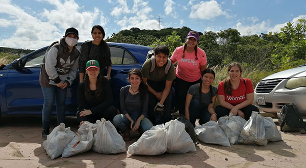 Nace el Ecoclub en Guadalajara