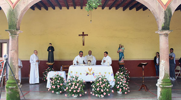 60 años de historias