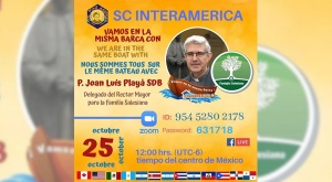 Foro de los Salesianos Cooperadores de Interamérica