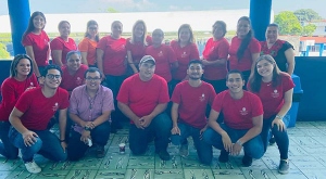 Realizan formación salesiana en Casa Hogar