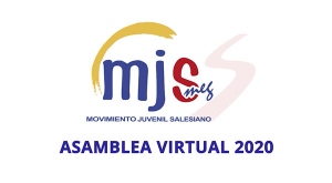 Asamblea del MJS de MEG