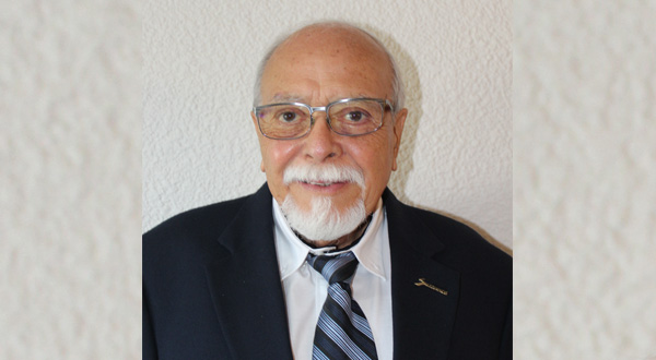 El P. Alfonso Valadez ha partido a la Casa del Padre