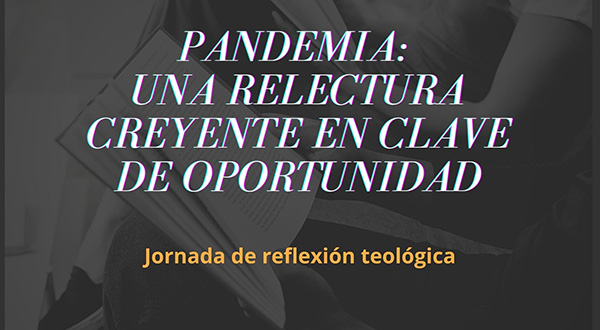 Jornada de reflexión teológica del ISS