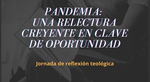 Jornada de reflexión teológica del ISS