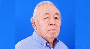 El P. Salvador Bagatella ha partido al cielo