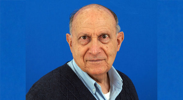Dios ha llamado a su Casa al P. Francisco Castellanos
