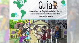 Ya próximas las Jornadas de Espiritualidad de la Familia Salesiana