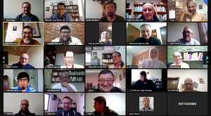 Semana de formación de formadores