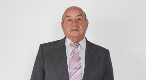 El P. Alejandro Carmona llamado a la presencia de Dios