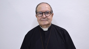 El Señor ha llamado a su presencia al P. Salvador Delgadillo